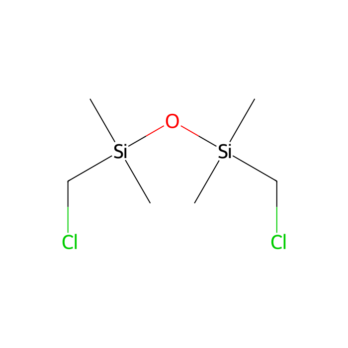 1,3-Bis(chloromethyl)tetramethyldisiloxane - ≥98%(GC) CAS No(2362-10-9) by Aladdin Scientific
