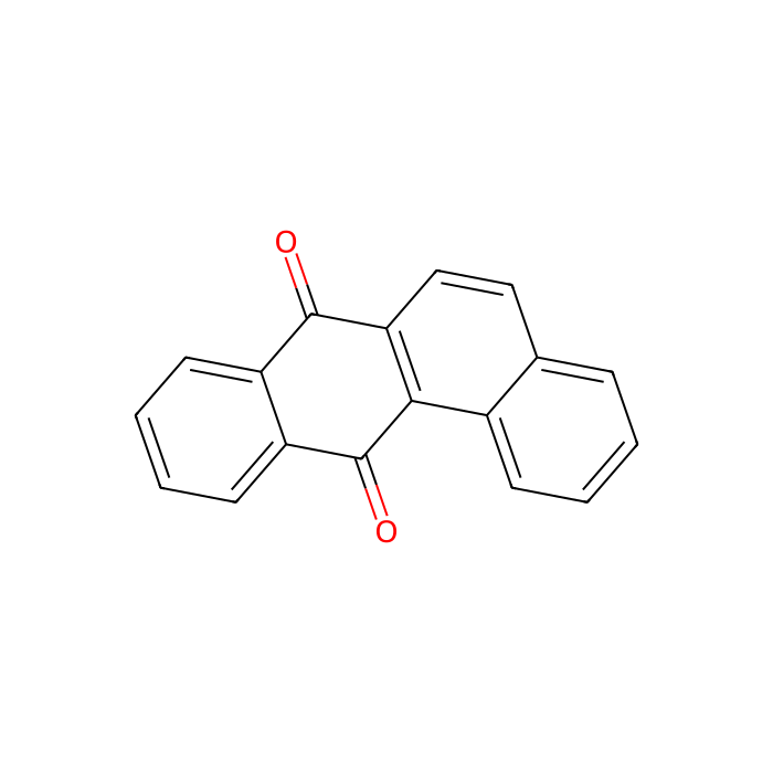 1,2-Benzanthraquinone - ≥95%(HPLC) CAS No(2498-66-0) by Aladdin Scientific