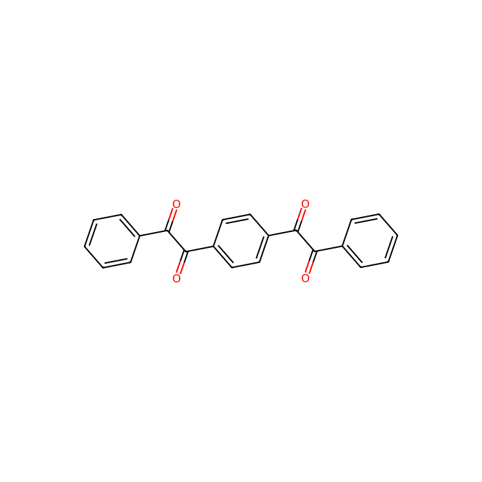 1,4-Bisbenzil - ≥97%(HPLC) CAS No(3363-97-1) by Aladdin Scientific