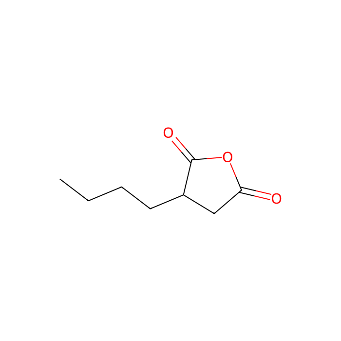 Butylsuccinic Anhydride - ≥98% CAS No(2035-76-9) by Aladdin Scientific