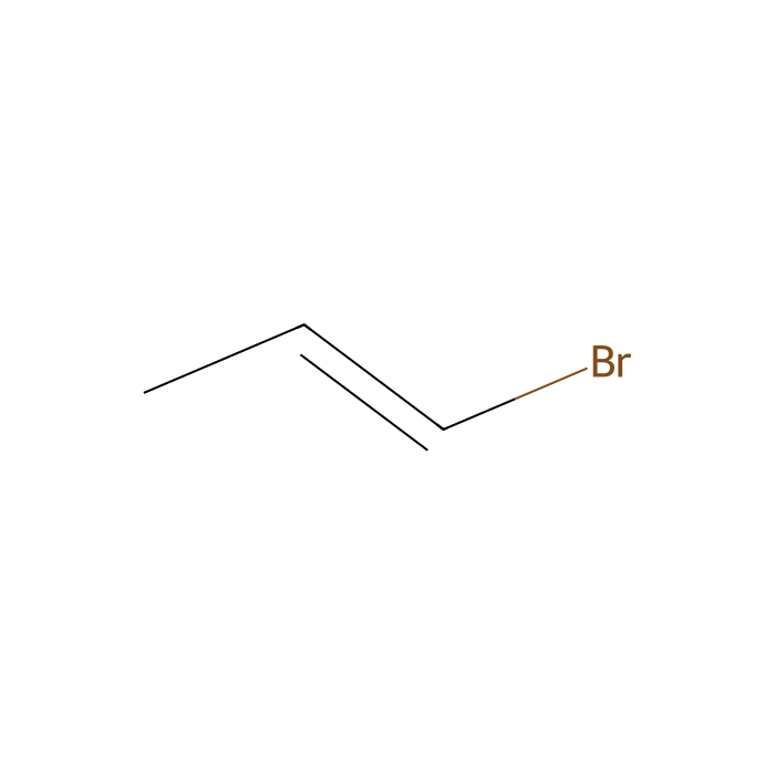 1-Bromo-1-propene (cis- and trans- mixture) - ≥97%(GC) CAS No(590-14-7) by Aladdin Scientific