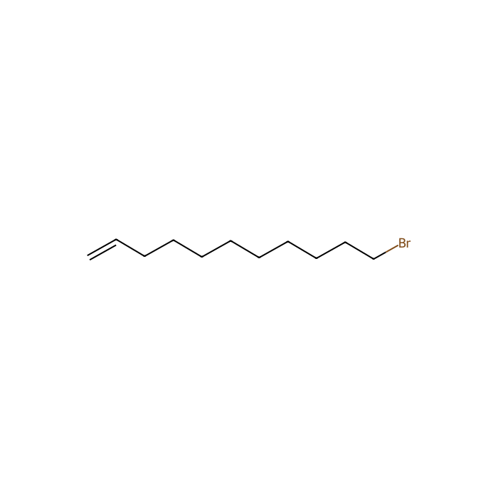 11-Bromo-1-undecene - ≥94%(GC) CAS No(7766-50-9) by Aladdin Scientific