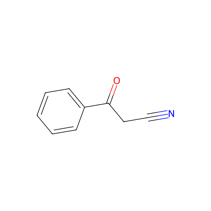 Benzoylacetonitrile - ≥98% CAS No(614-16-4) by Aladdin Scientific