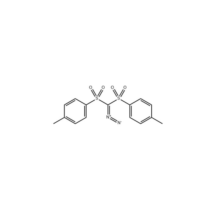 Bis (4-methylphenylsulfonyl) diazomethane - ≥99%,Single Metal≤20ppb;Total Metal≤100ppb CAS No(14159-45-6) by Aladdin Scientific