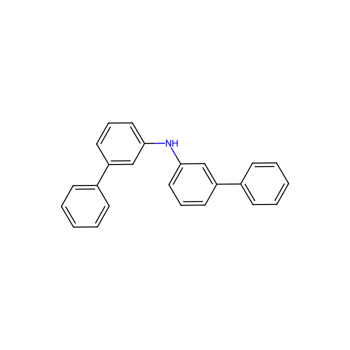 Bis(3-biphenylyl)amine - ≥98%(HPLC) CAS No(169224-65-1) by Aladdin Scientific
