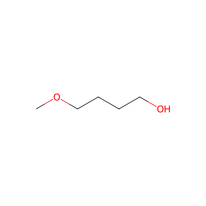 1,4-Butanediol Monomethyl Ether - ≥98%(GC) CAS No(111-32-0) by Aladdin Scientific