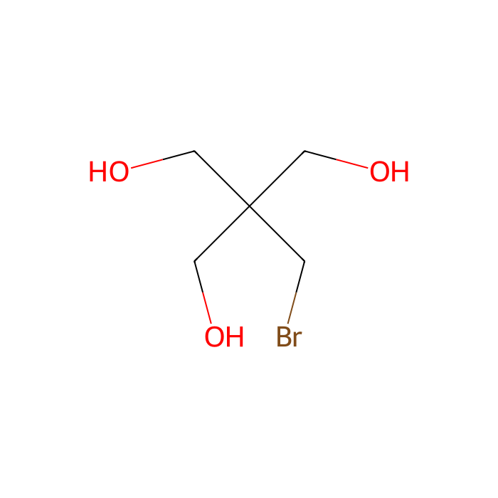 2-(Bromomethyl)-2-(hydroxymethyl)-1,3-propanediol - ≥98% CAS No(19184-65-7) by Aladdin Scientific