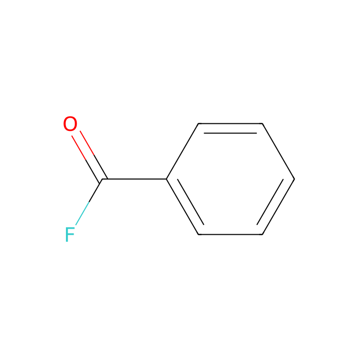 Benzoyl Fluoride - ≥98% CAS No(455-32-3) by Aladdin Scientific