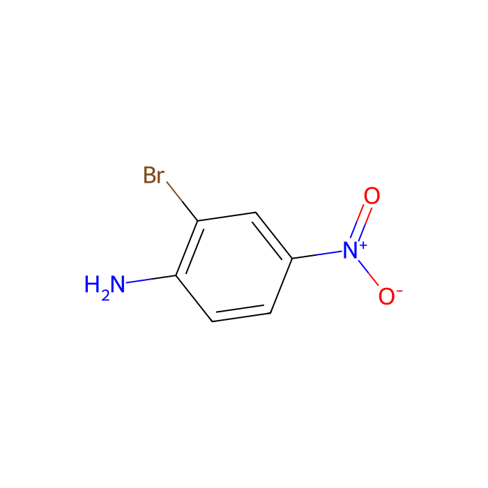 2-Bromo-4-nitroaniline - ≥97% CAS No(13296-94-1) by Aladdin Scientific