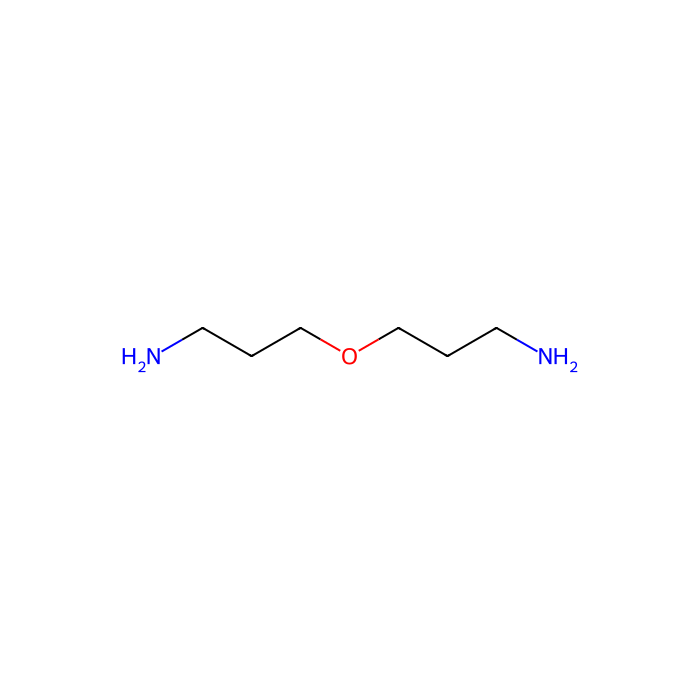 Bis(3-aminopropyl) Ether - ≥98% CAS No(2157-24-6) by Aladdin Scientific