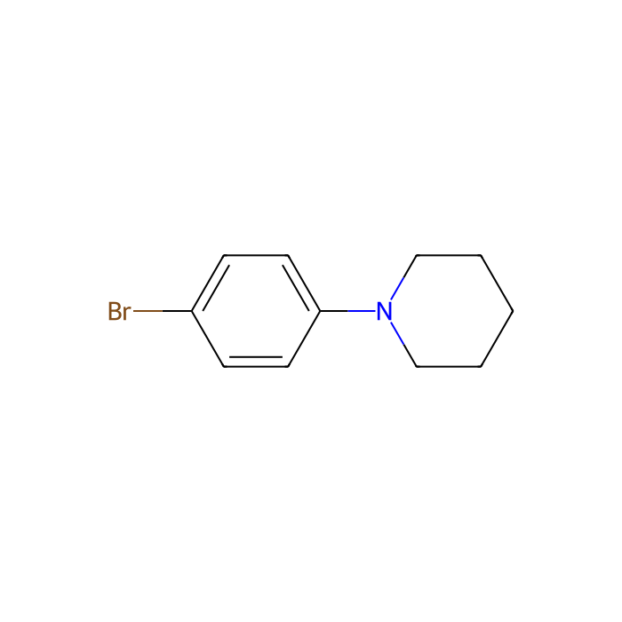 1-(4-Bromophenyl)piperidine - ≥98% CAS No(22148-20-5) by Aladdin Scientific