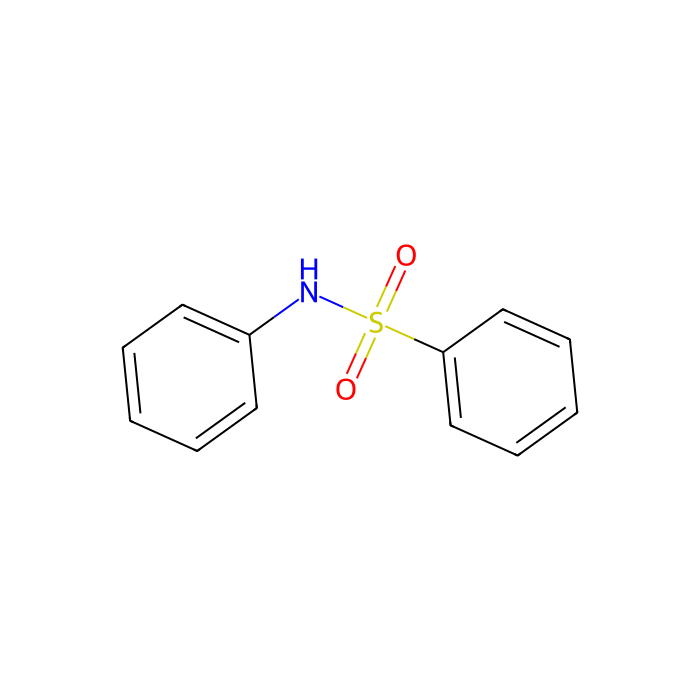 Benzenesulfonanilide - ≥98%(HPLC) CAS No(1678-25-7) by Aladdin Scientific