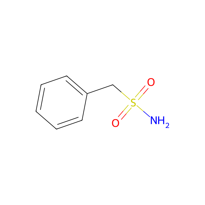 Benzylsulfonamide - ≥98%(HPLC) CAS No(4563-33-1) by Aladdin Scientific