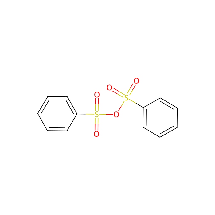 Benzenesulfonic Anhydride - ≥96% CAS No(512-35-6) by Aladdin Scientific