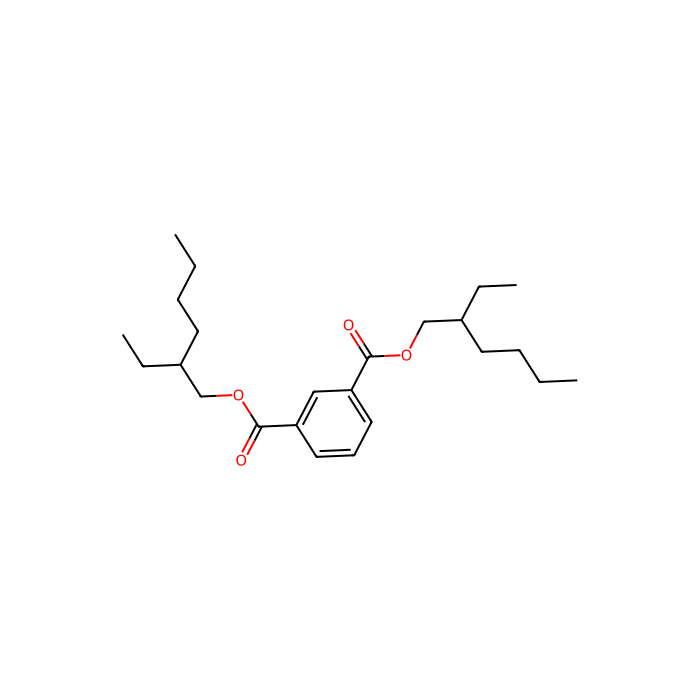 Bis(2-ethylhexyl) Isophthalate - ≥98%(GC) CAS No(137-89-3) by Aladdin Scientific