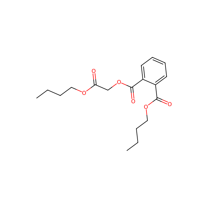 Butyl Phthalyl Butyl Glycolate - ≥95% CAS No(85-70-1) by Aladdin Scientific