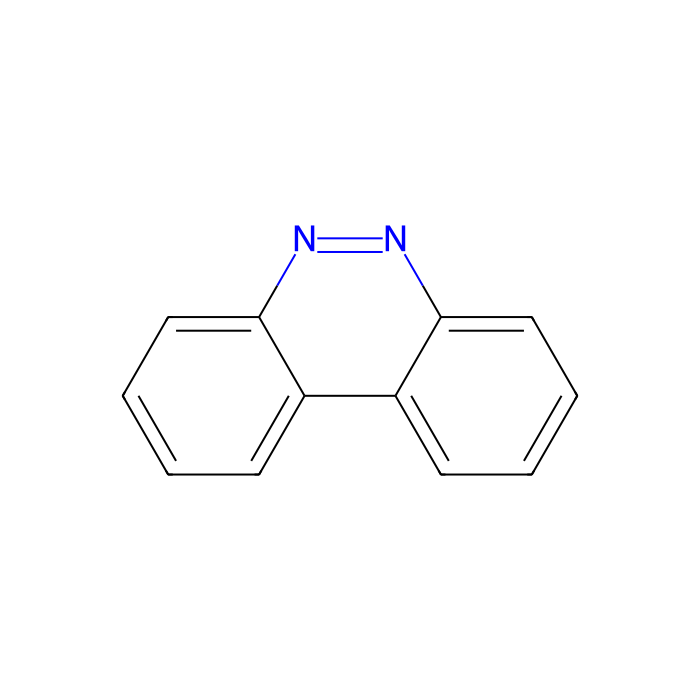 Benzo[c]cinolina - ≥98% CAS No(230-17-1) by Aladdin Scientific