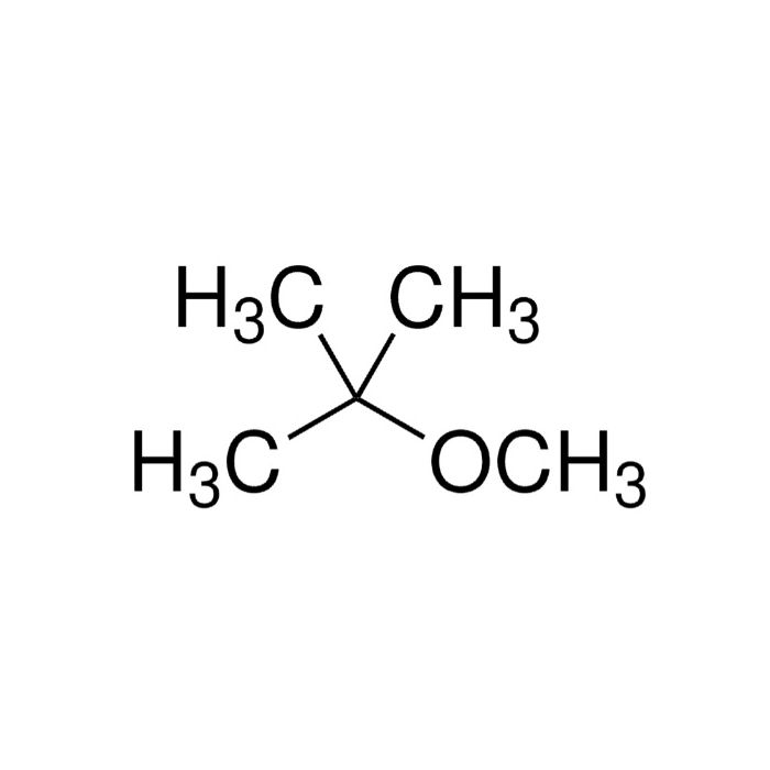 tert-Butyl methyl ether（MTBE） - Ultra dry,≥99%,water≤30 ppm CAS No(1634-04-4) B1521053 by Aladdin Scientific
