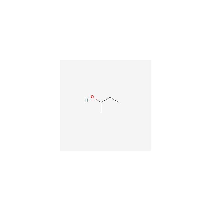2-Butanol - ≥99.5%,Ultra dry, water≤50 ppm CAS No(78-92-2) B1521118 by Aladdin Scientific