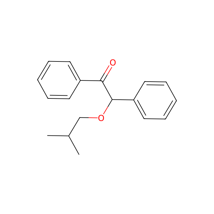 Benzoin Isobutyl Ether - ≥94%(GC) CAS No(22499-12-3) by Aladdin Scientific