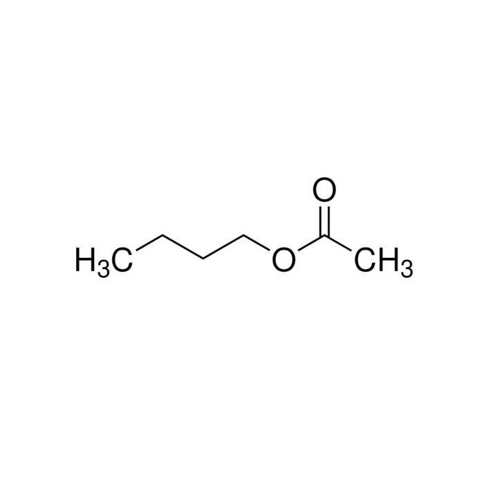 Butyl acetate - Ultra dry,≥99%,water≤50 ppm CAS No(123-86-4) B1521140 by Aladdin Scientific