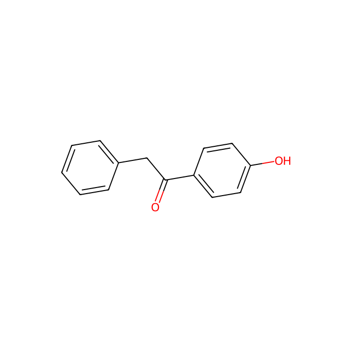 Benzyl 4-Hydroxyphenyl Ketone - ≥98% CAS No(2491-32-9) by Aladdin Scientific
