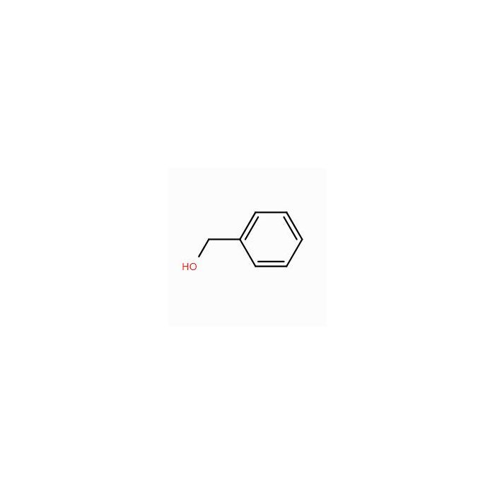 Benzyl alcohol - ≥99%,Ultra dry, water≤30 ppm CAS No(100-51-6) B1521183 by Aladdin Scientific