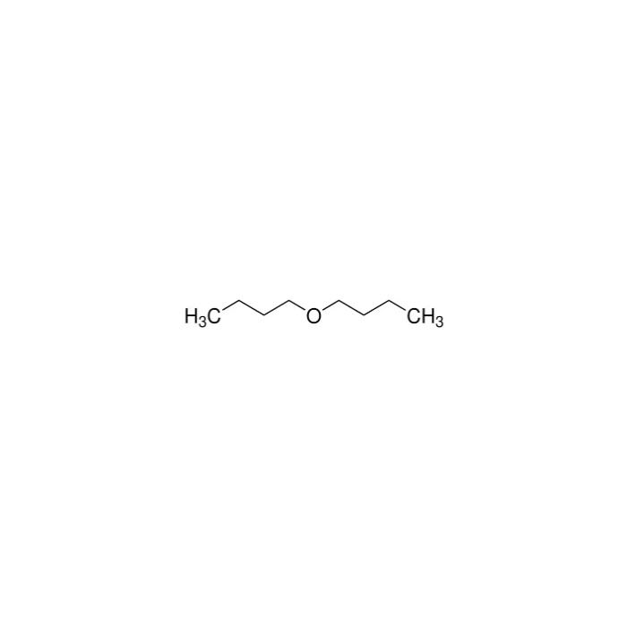 Dibutyl ether - ≥99%,Ultra dry,water≤30 ppm CAS No(142-96-1) B1521187 by Aladdin Scientific