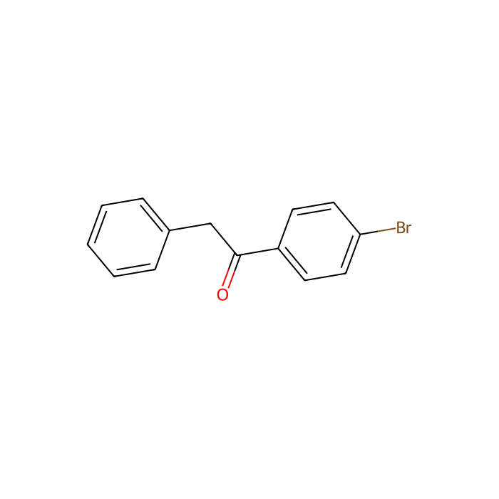 Benzyl 4-Bromophenyl Ketone - ≥97% CAS No(2001-29-8) by Aladdin Scientific