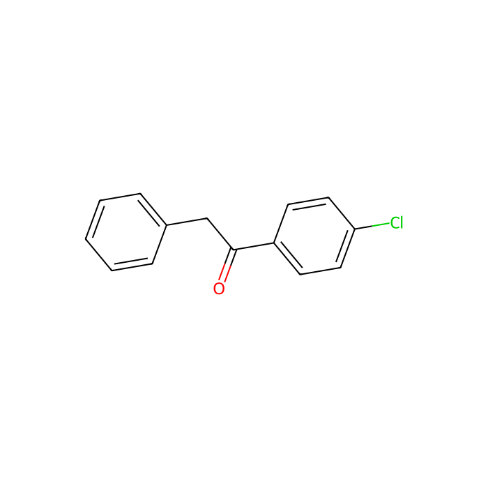 Benzyl 4-Chlorophenyl Ketone - ≥98%(GC) CAS No(1889-71-0) by Aladdin Scientific
