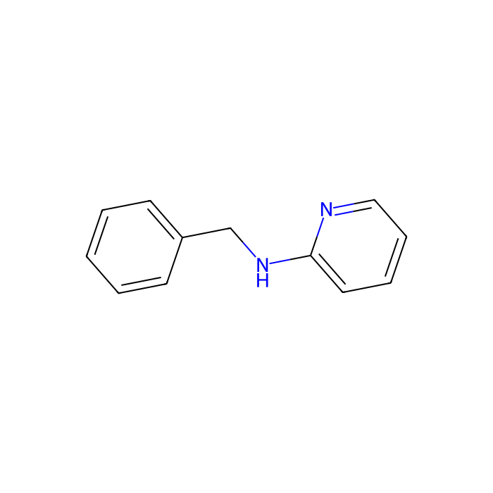 2-Benzylaminopyridine - ≥98%(GC) CAS No(6935-27-9) by Aladdin Scientific