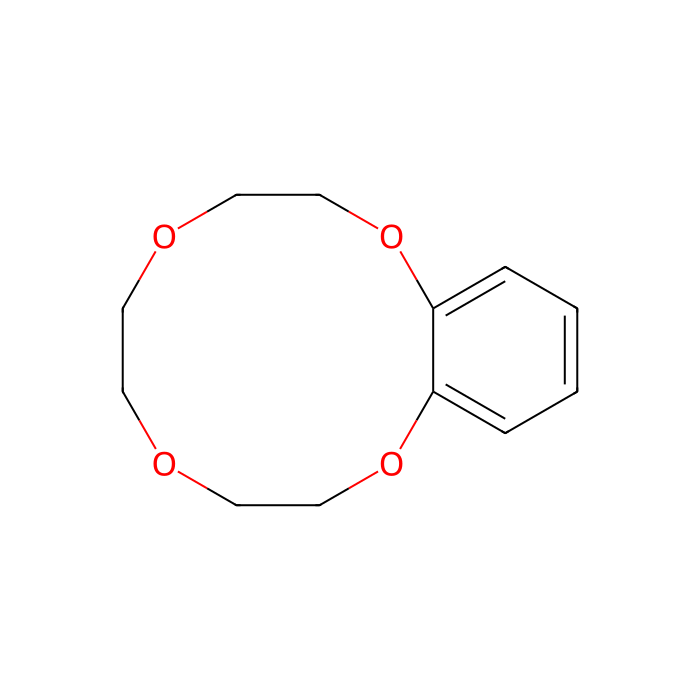 Benzo-12-crown 4-Ether - ≥98%(GC) CAS No(14174-08-4) by Aladdin Scientific