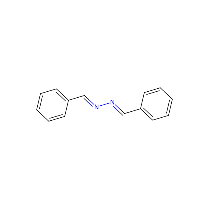 Benzalazine - ≥98%(GC)(T) CAS No(588-68-1) by Aladdin Scientific
