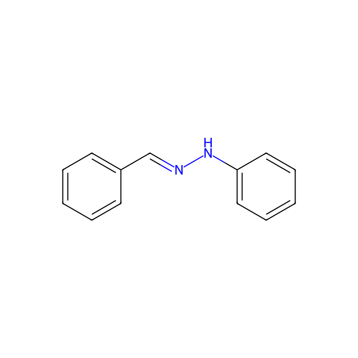 Benzaldehyde Phenylhydrazone - ≥98%(HPLC) CAS No(588-64-7) by Aladdin Scientific
