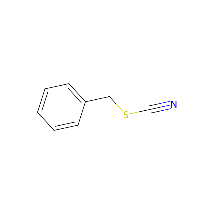Benzyl Thiocyanate - ≥99%(GC) CAS No(3012-37-1) by Aladdin Scientific