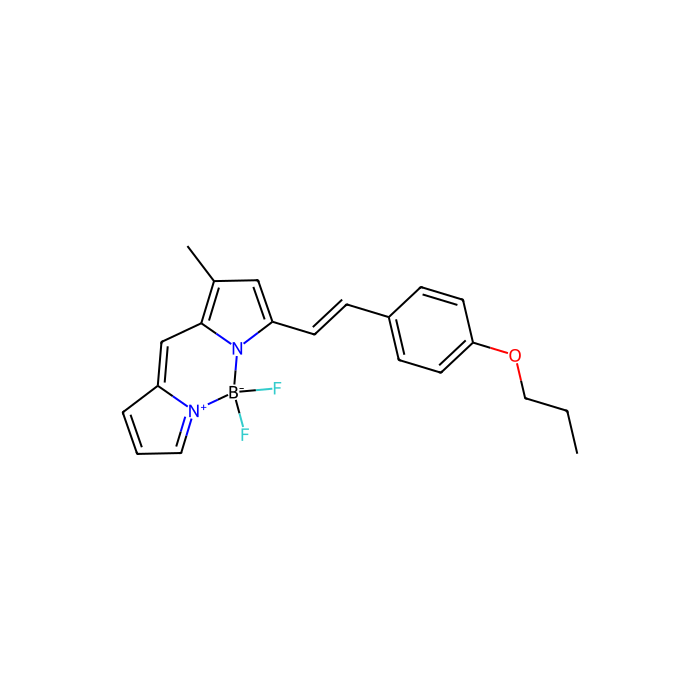 BD140 [for Albumin binding assay] - ≥98% CAS No(1201643-08-4) by Aladdin Scientific