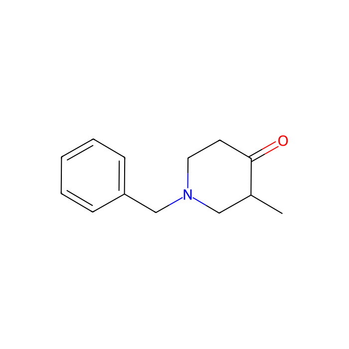 1-Benzyl-3-methyl-4-piperidone - ≥97% CAS No(34737-89-8) by Aladdin Scientific