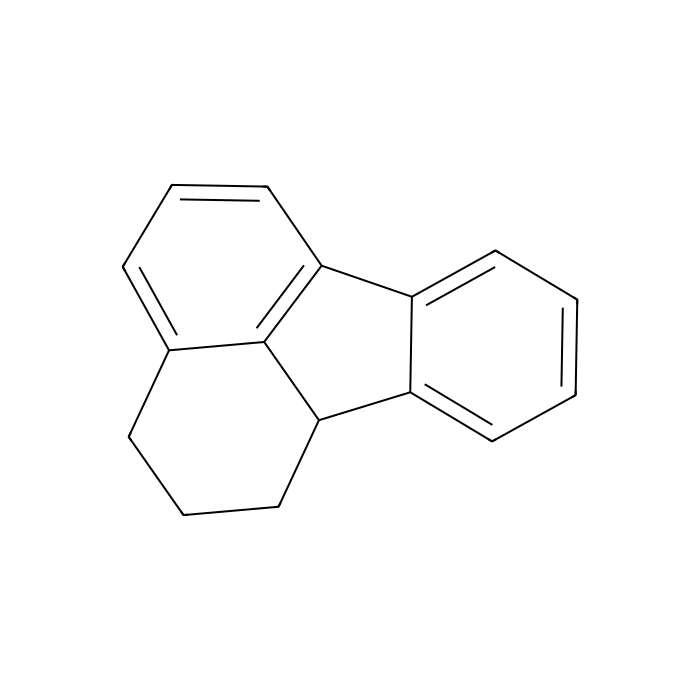 1,2,3,10b-Tetrahydrofluoranthene - ≥98%(GC) CAS No(20279-21-4) by Aladdin Scientific