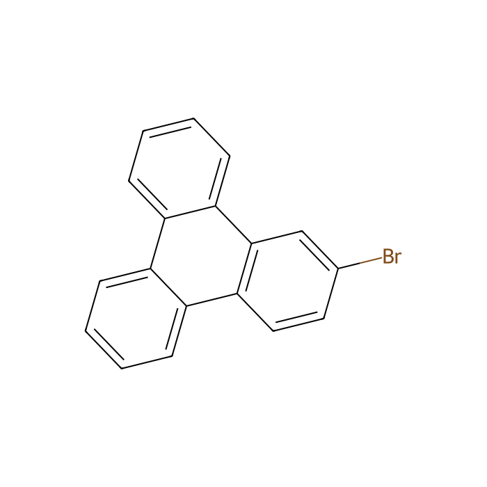 2-Bromotriphenylene - ≥98% CAS No(19111-87-6) by Aladdin Scientific