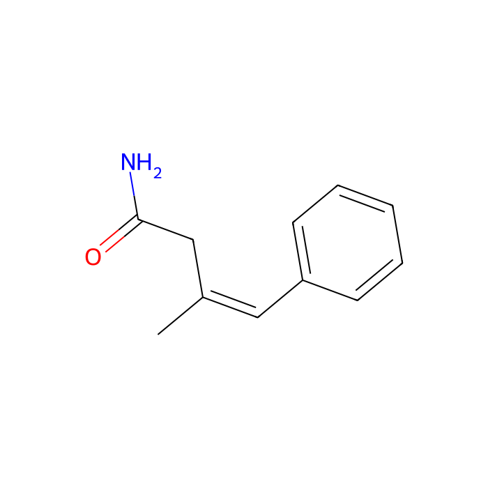 3-Benzalbutyramide - ≥98% CAS No(7236-47-7) by Aladdin Scientific