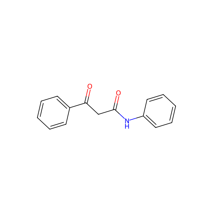 2-Benzoylacetanilide - ≥98%(N) CAS No(959-66-0) by Aladdin Scientific