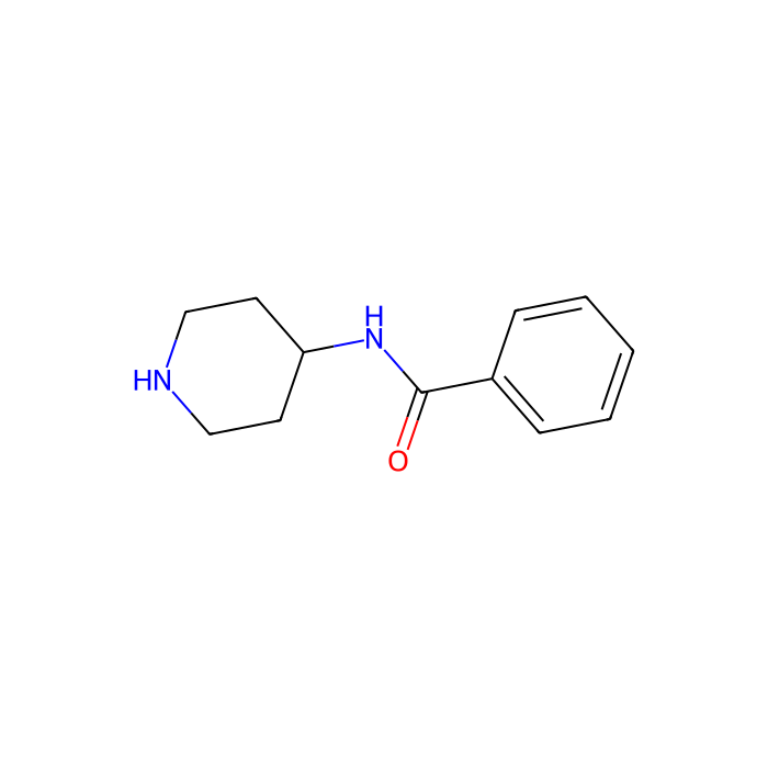 4-Benzamidopiperidine Hydrate - ≥98% CAS No(33953-37-6) by Aladdin Scientific