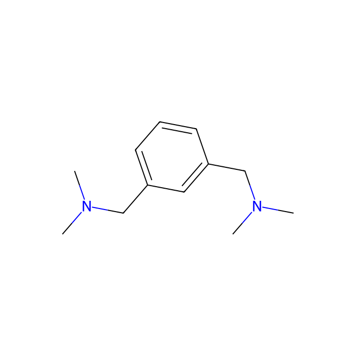 1,3-Bis(dimethylaminomethyl)benzene - ≥98% CAS No(19851-44-6) by Aladdin Scientific