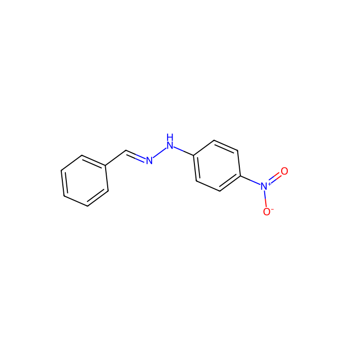 Benzaldehyde 4-Nitrophenylhydrazone - ≥98%(HPLC) CAS No(3078-09-9) by Aladdin Scientific