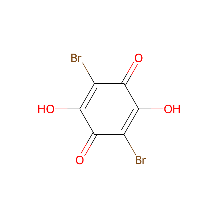 Bromanilic Acid - ≥98% CAS No(4370-59-6) by Aladdin Scientific