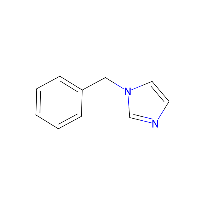 1-Benzylimidazole - ≥98%(T) CAS No(4238-71-5) by Aladdin Scientific