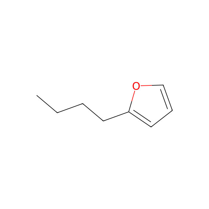 2-Butylfuran - ≥98% CAS No(4466-24-4) by Aladdin Scientific