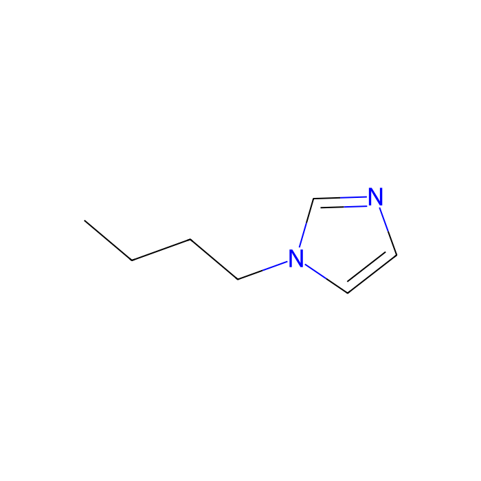 1-Butylimidazole - ≥98%(GC) CAS No(4316-42-1) by Aladdin Scientific
