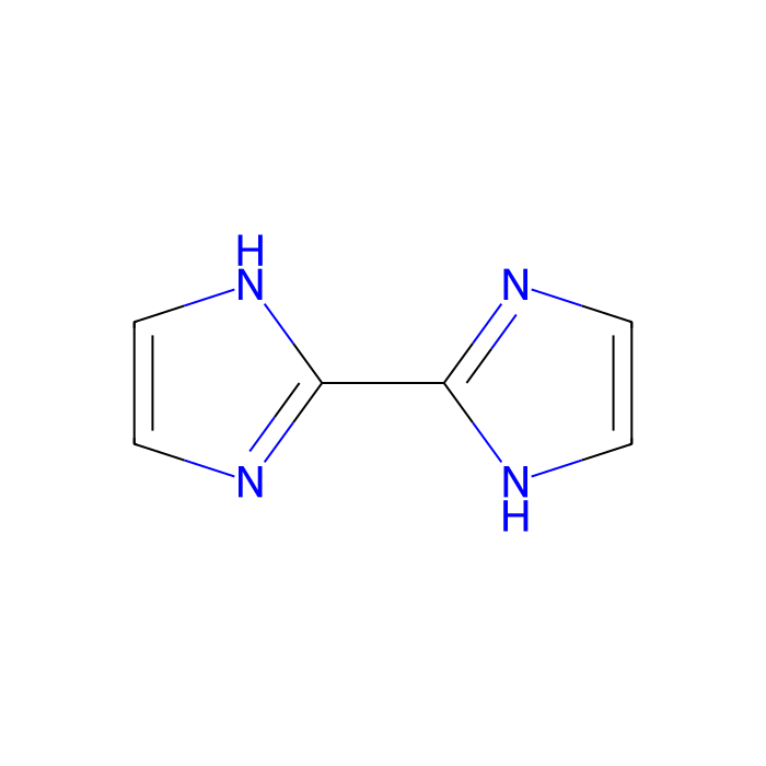 2,2'-Biimidazole - ≥97% CAS No(492-98-8) by Aladdin Scientific