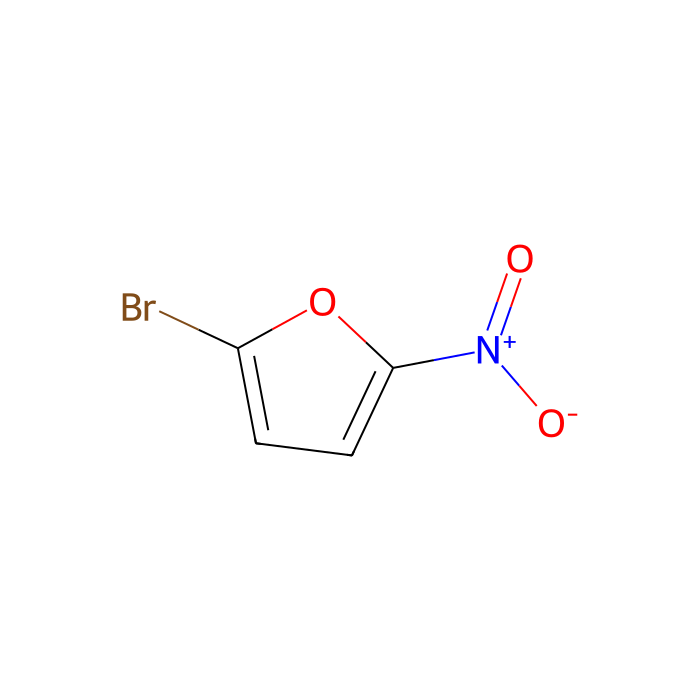 2-Bromo-5-nitrofuran - ≥98% CAS No(823-73-4) by Aladdin Scientific